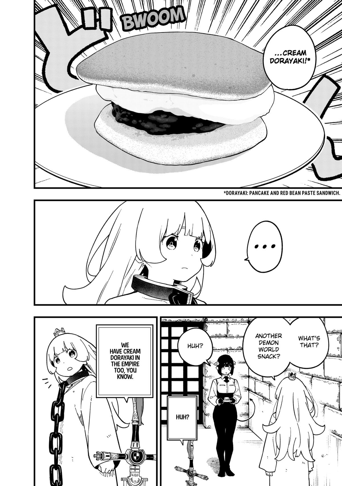 Read 'Tis Time for Torture, Princess Manga Online
