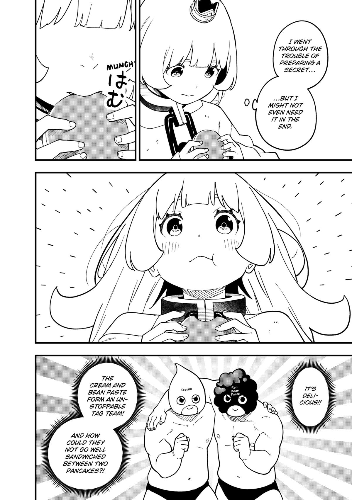 Read 'Tis Time for Torture, Princess Manga Online