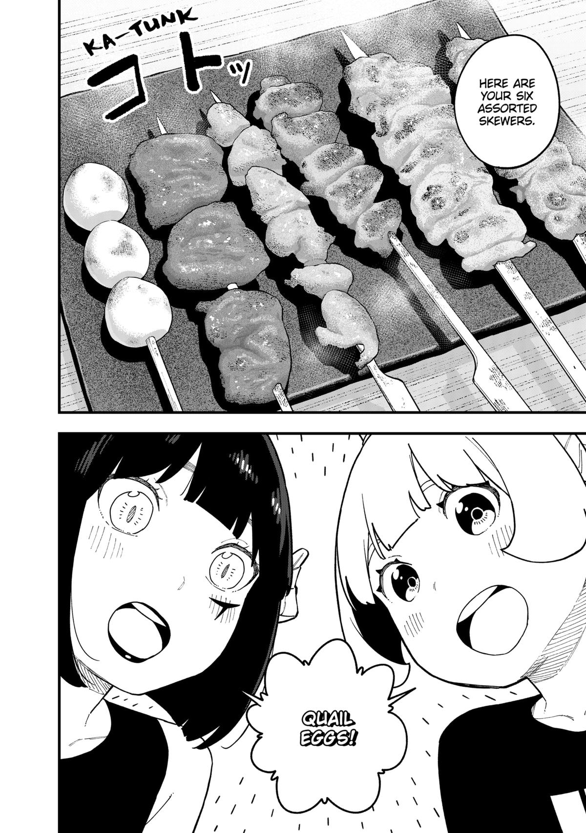 Read 'Tis Time for Torture, Princess Manga Online