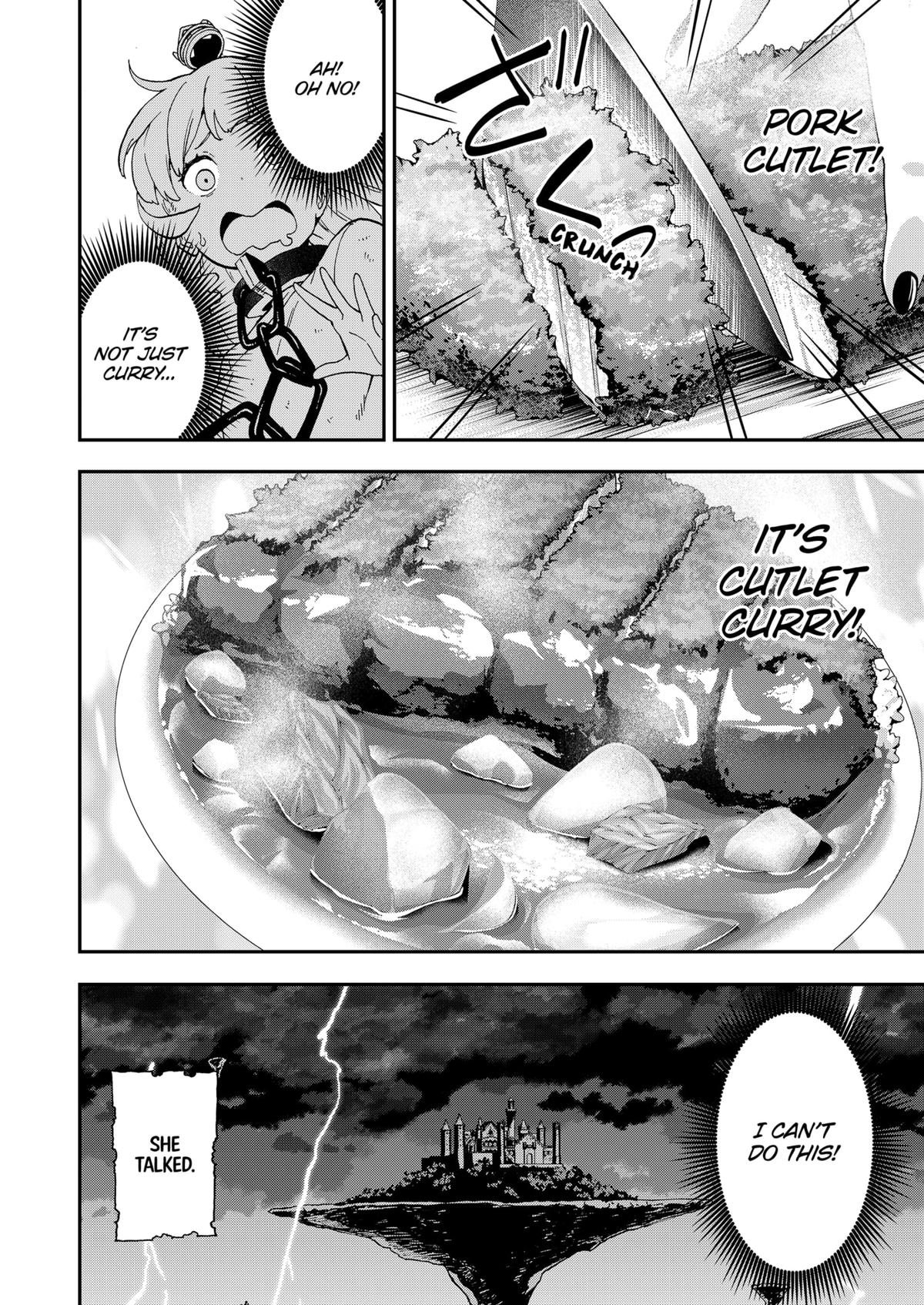 Read 'Tis Time for Torture, Princess Manga Online