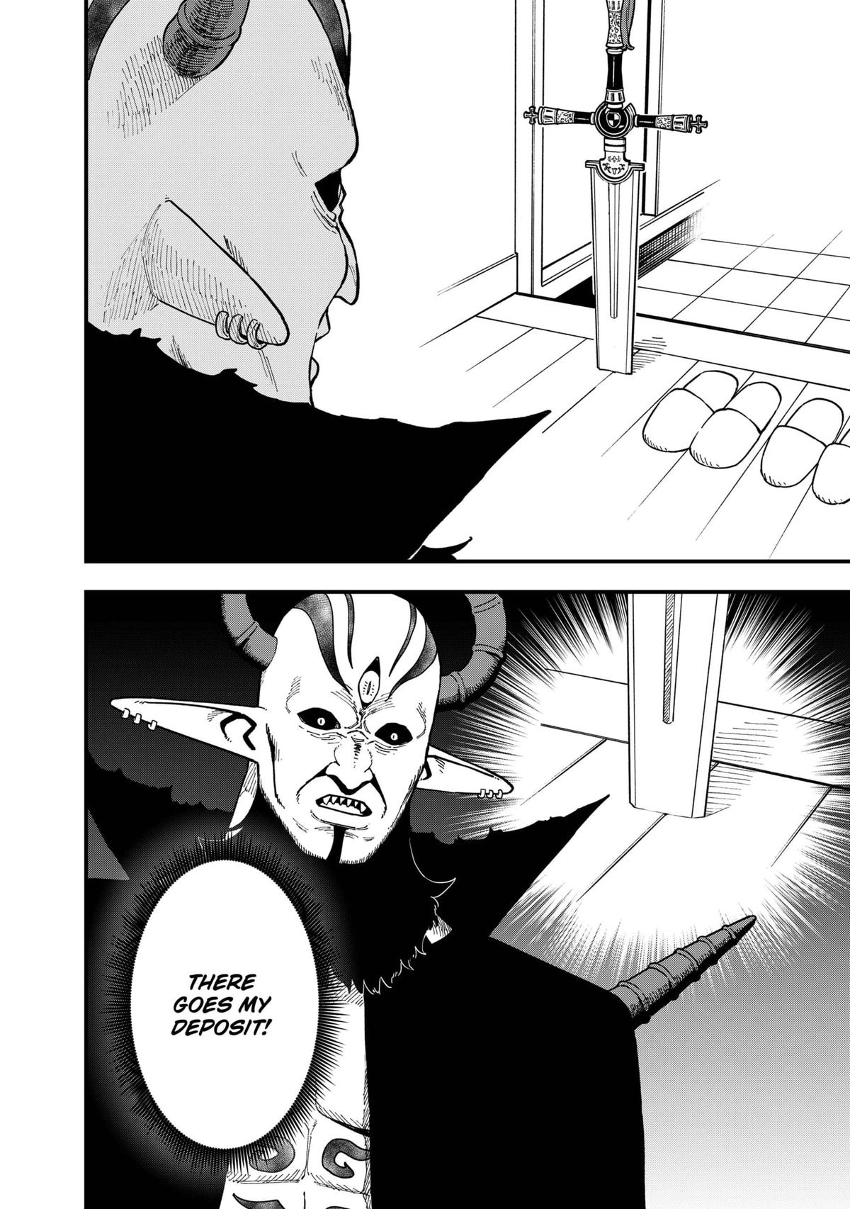 Read 'Tis Time for Torture, Princess Manga Online