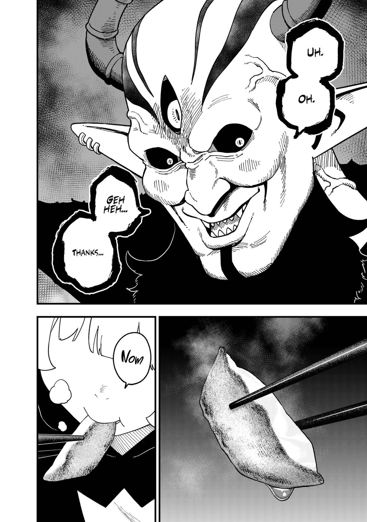 Read 'Tis Time for Torture, Princess Manga Online