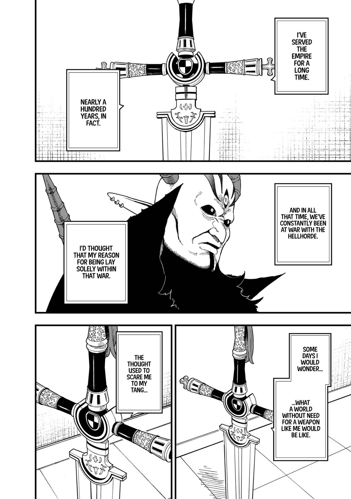 Read 'Tis Time for Torture, Princess Manga Online