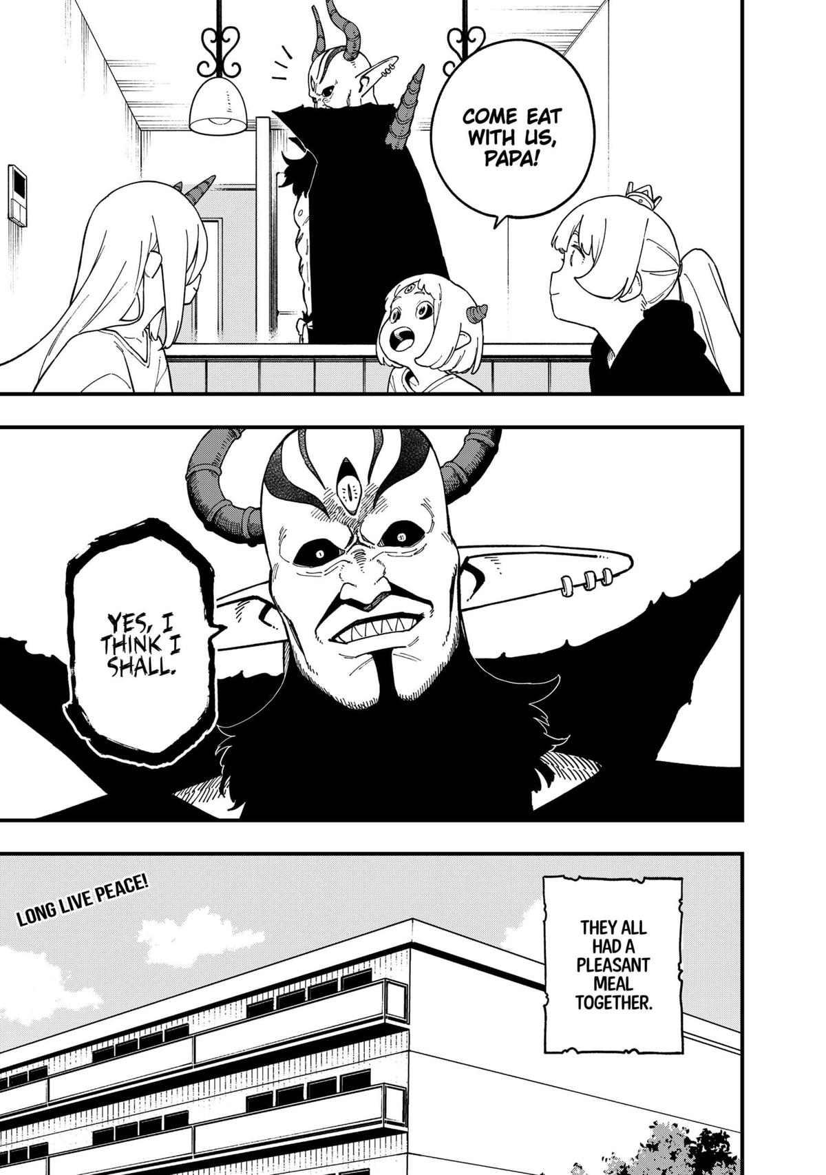 Read 'Tis Time for Torture, Princess Manga Online