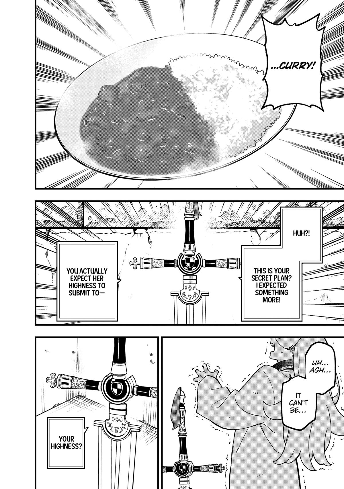 Read 'Tis Time for Torture, Princess Manga Online