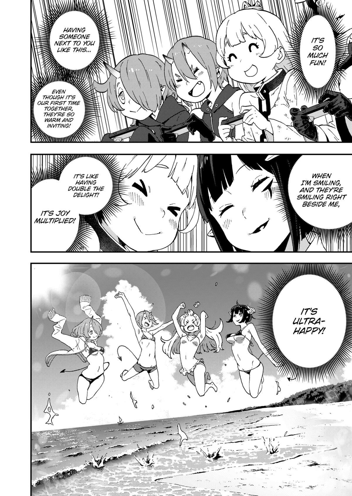 Read 'Tis Time for Torture, Princess Manga Online