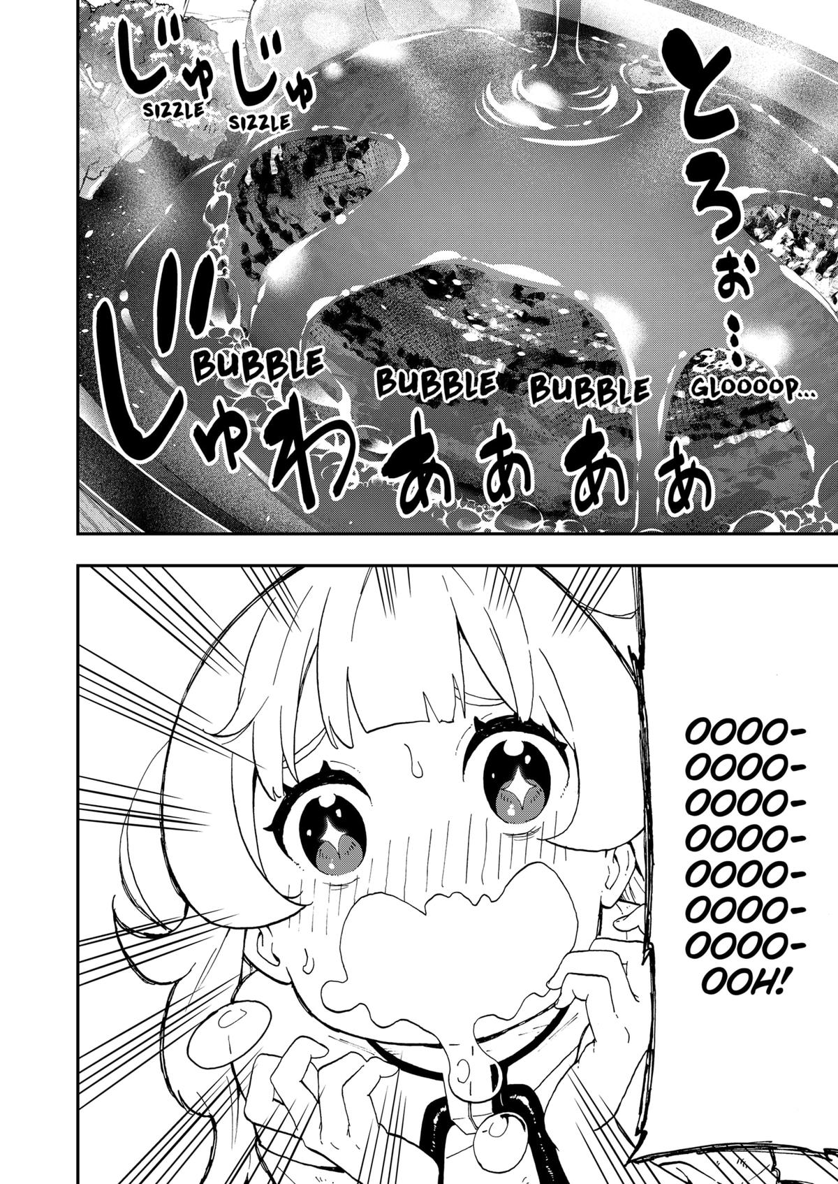 Read 'Tis Time for Torture, Princess Manga Online
