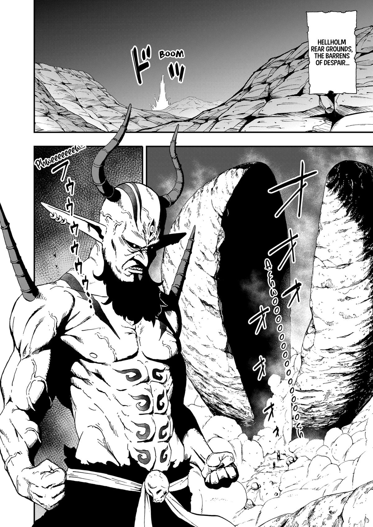 Read 'Tis Time for Torture, Princess Manga Online
