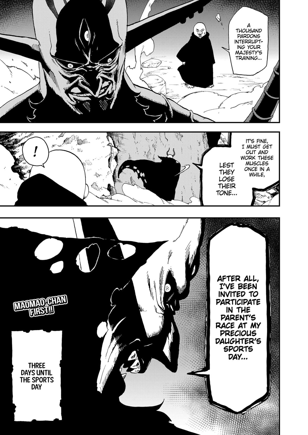 Read 'Tis Time for Torture, Princess Manga Online