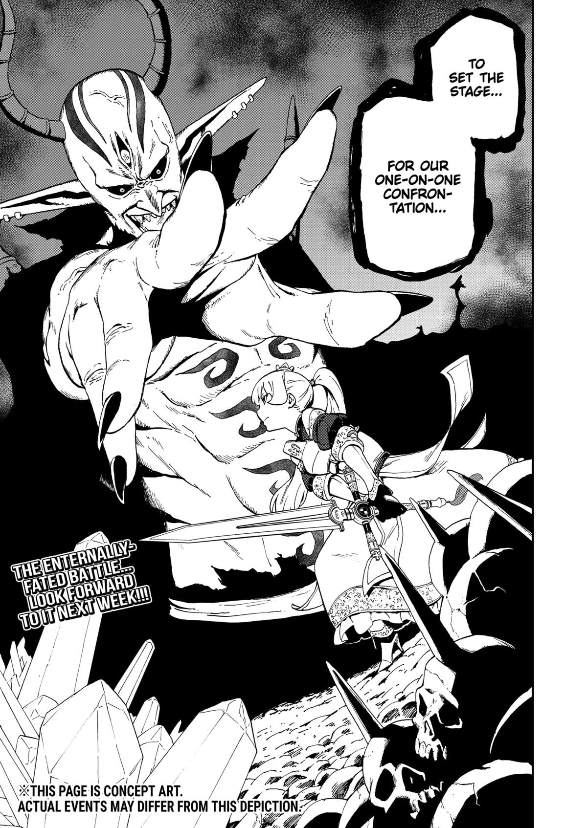 Read 'Tis Time for Torture, Princess Manga Online