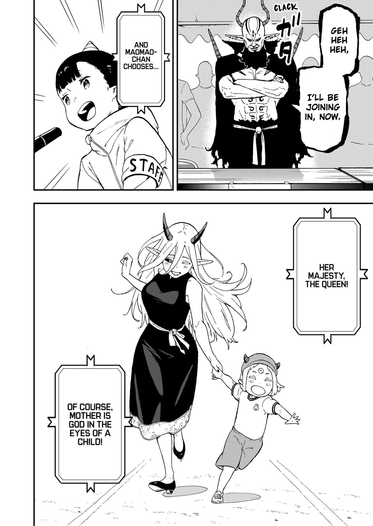Read 'Tis Time for Torture, Princess Manga Online