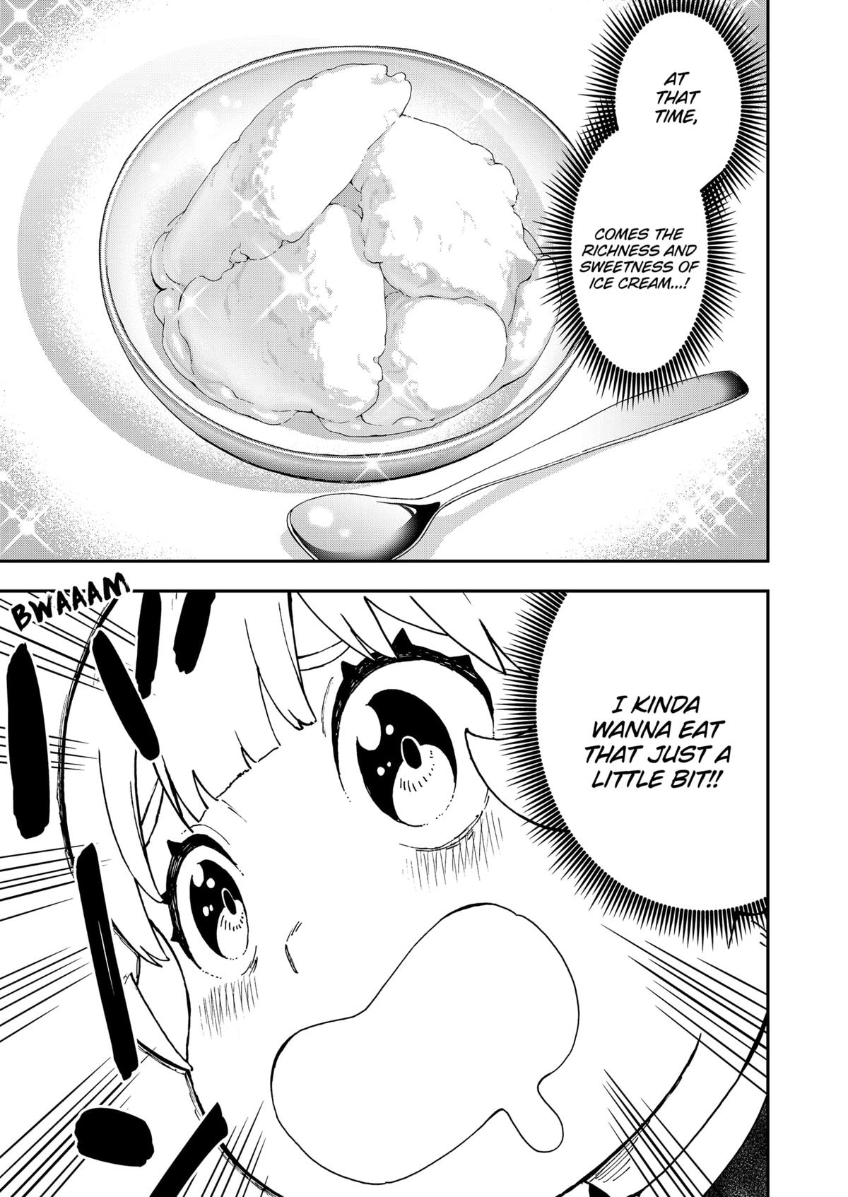 Read 'Tis Time for Torture, Princess Manga Online
