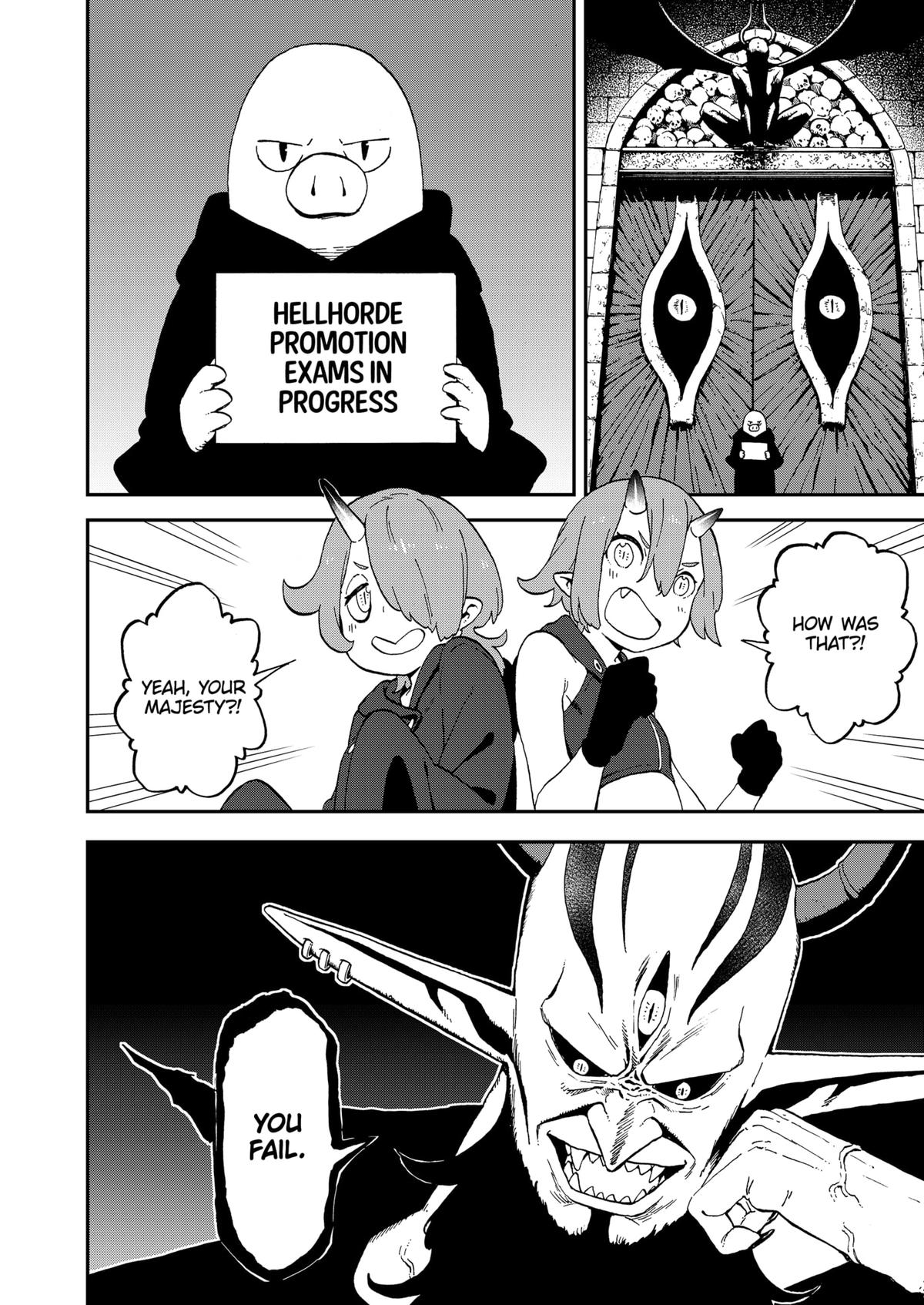 Read 'Tis Time for Torture, Princess Manga Online