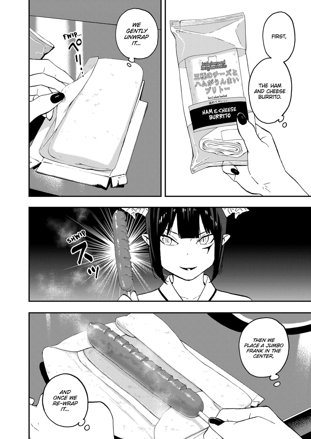 Read 'Tis Time for Torture, Princess Manga Online