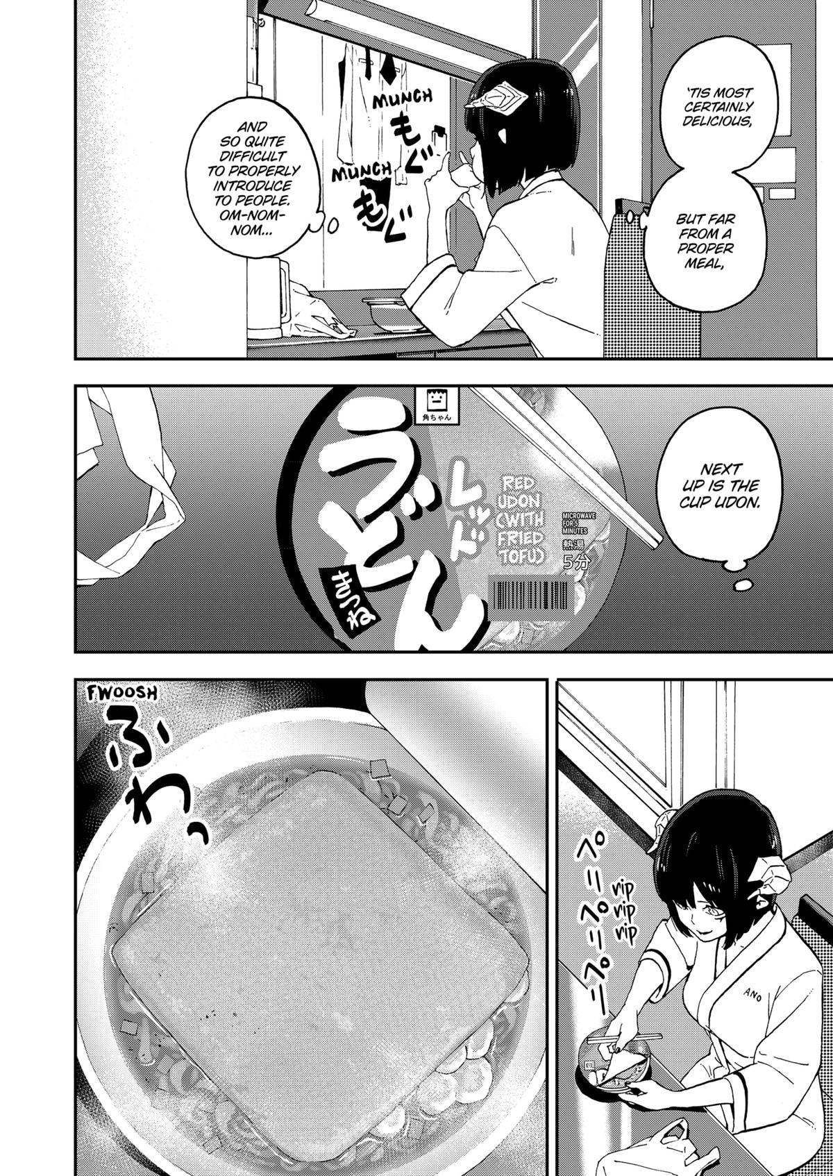 Read 'Tis Time for Torture, Princess Manga Online