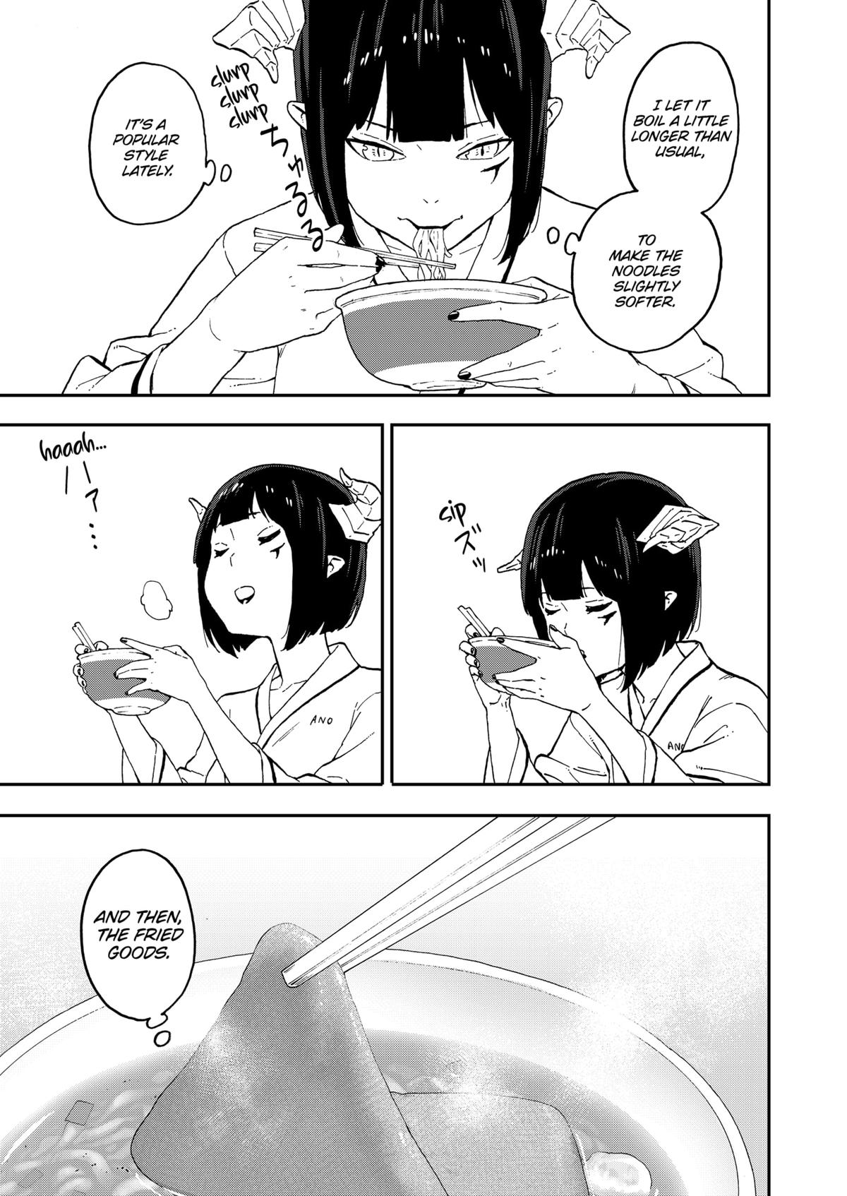 Read 'Tis Time for Torture, Princess Manga Online
