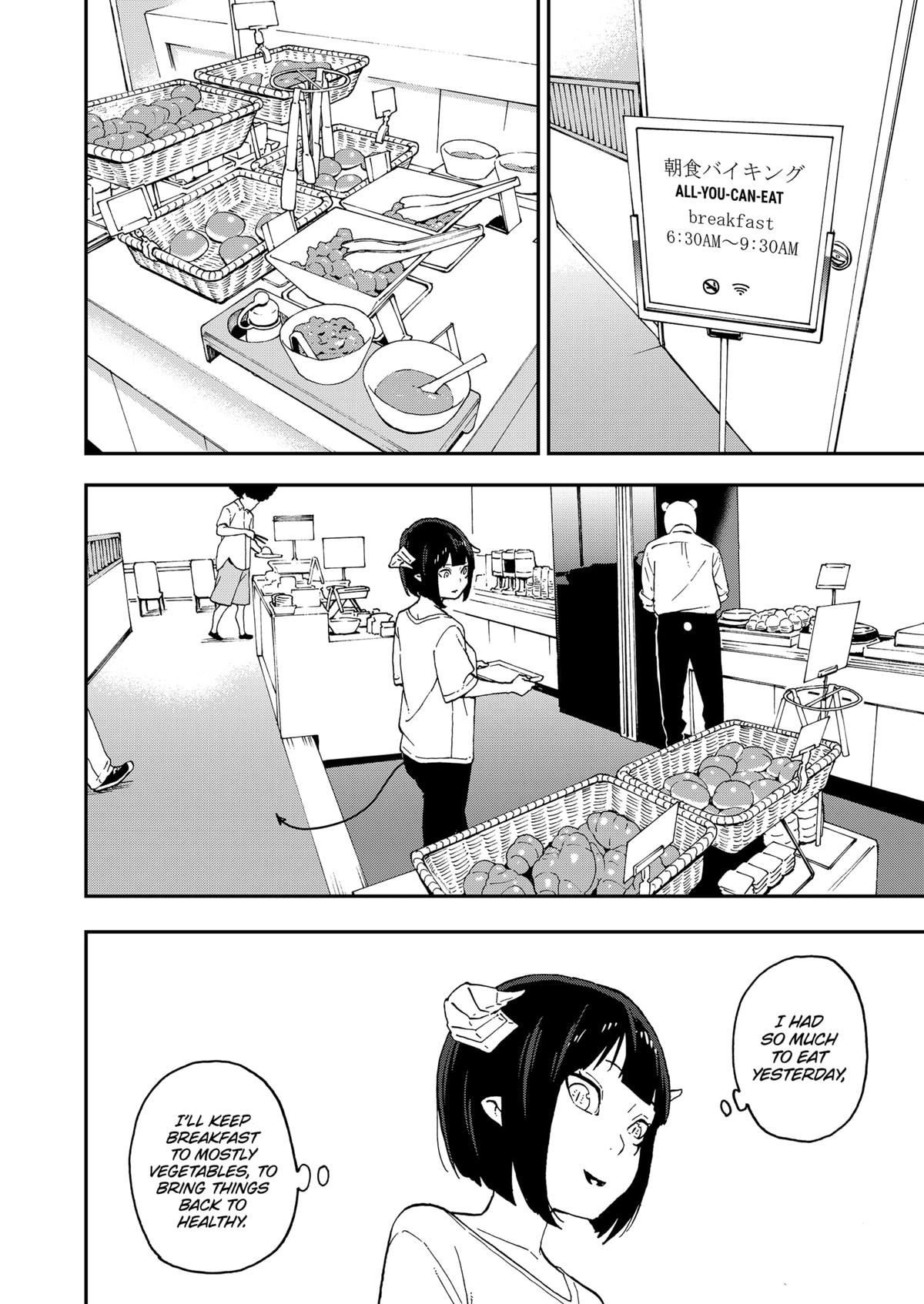 Read 'Tis Time for Torture, Princess Manga Online