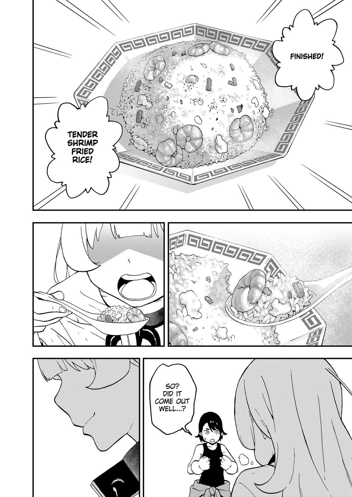 Read 'Tis Time for Torture, Princess Manga Online