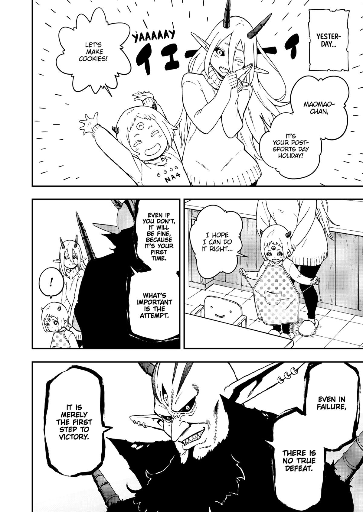 Read 'Tis Time for Torture, Princess Manga Online