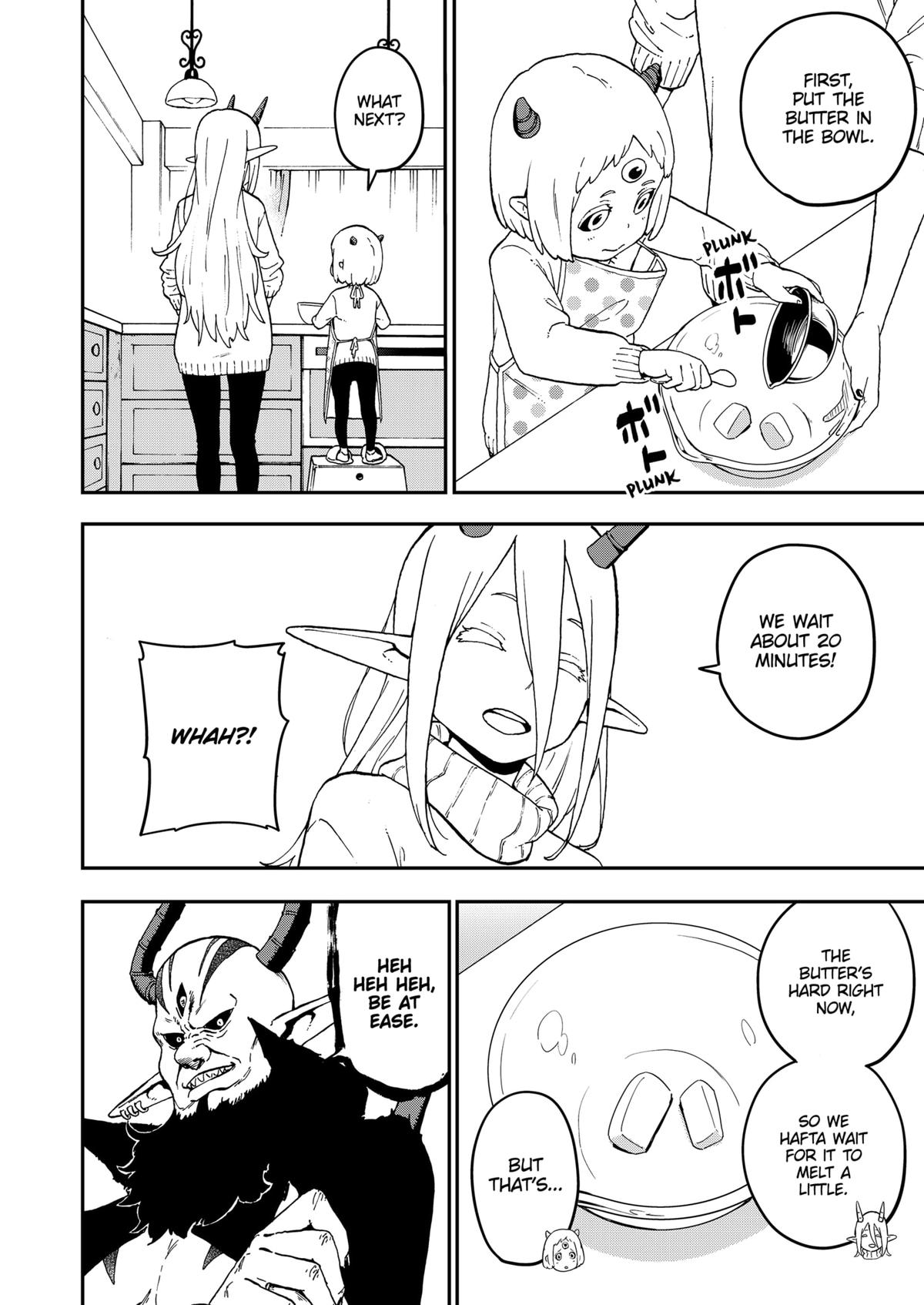 Read 'Tis Time for Torture, Princess Manga Online