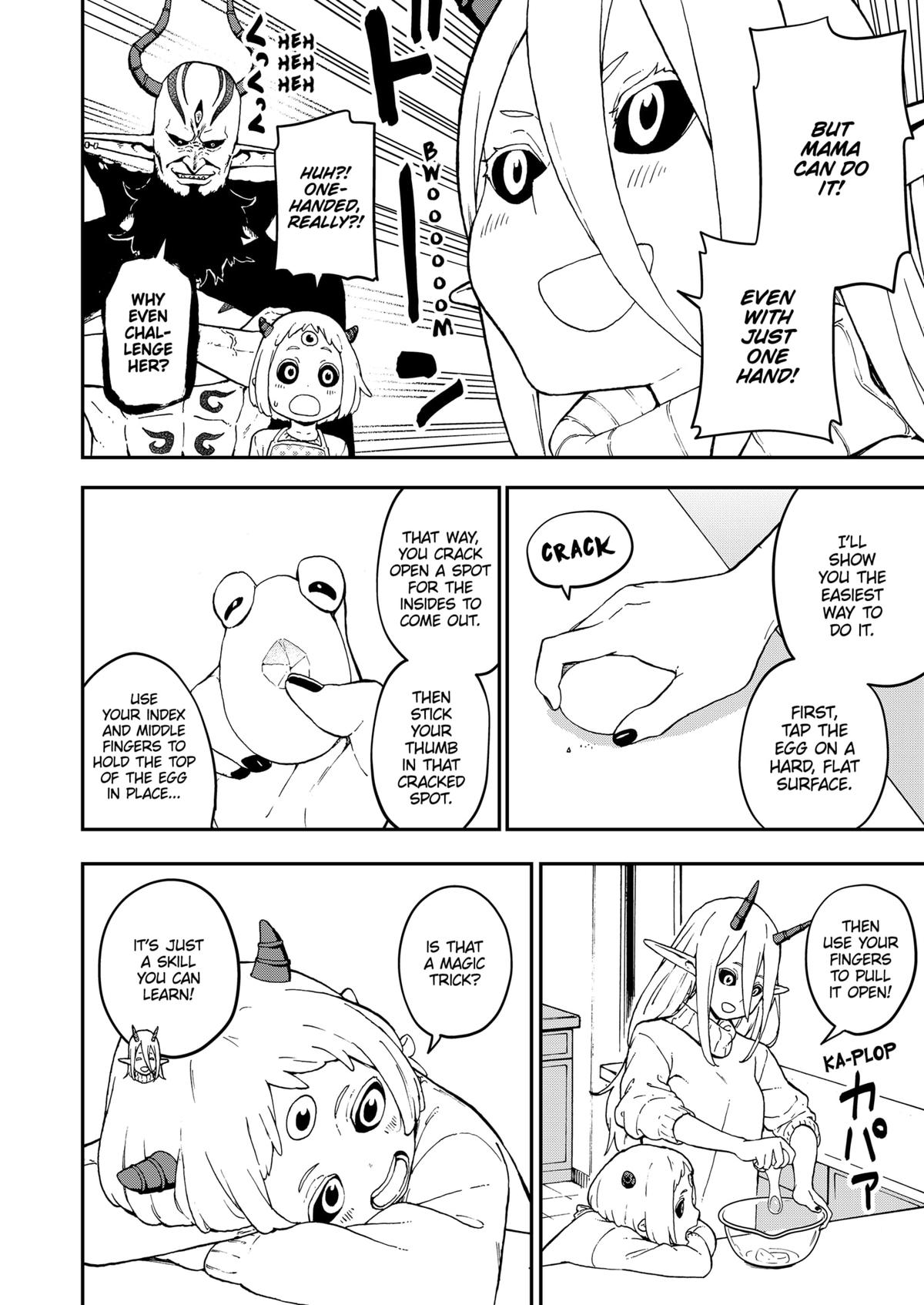 Read 'Tis Time for Torture, Princess Manga Online