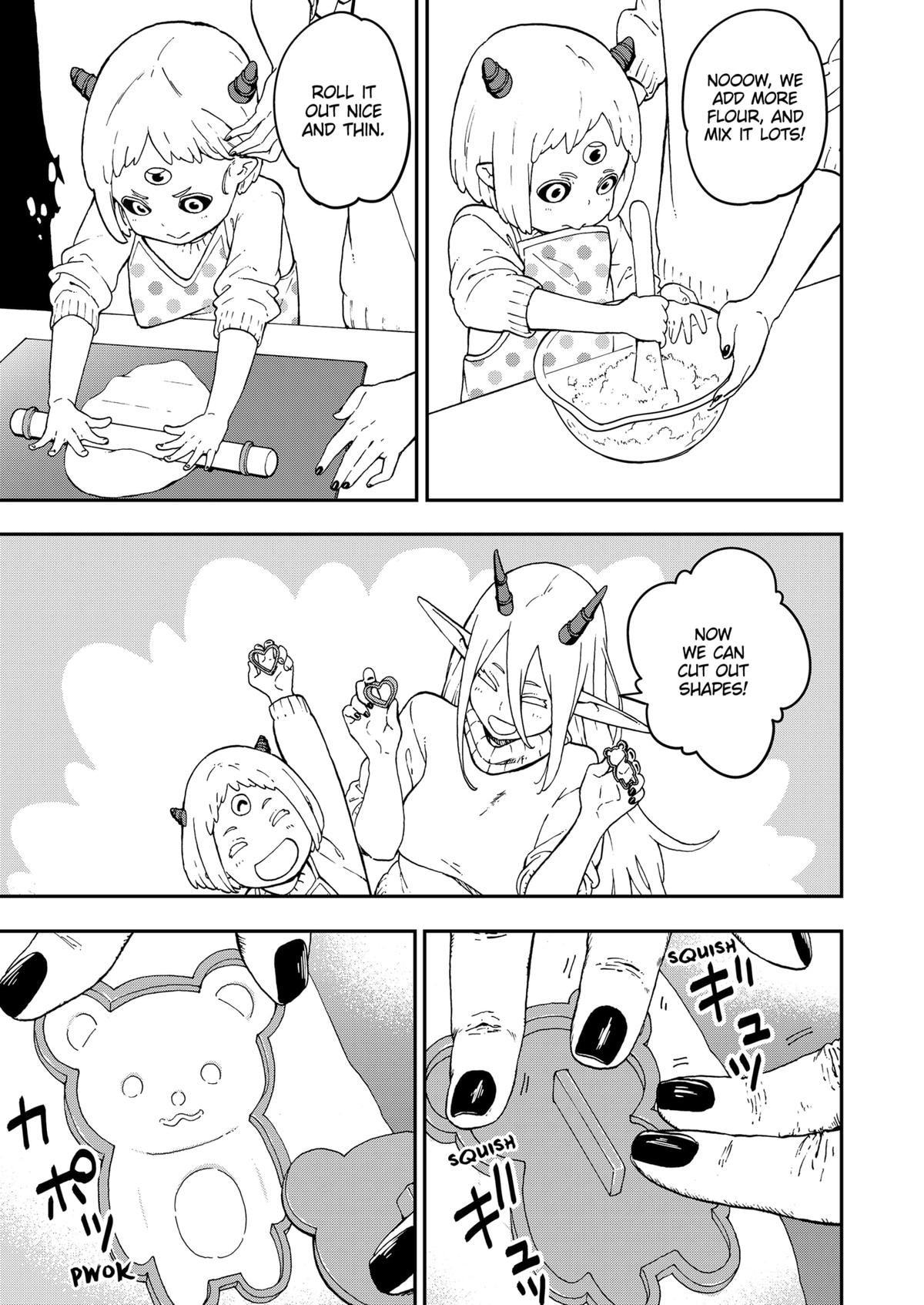 Read 'Tis Time for Torture, Princess Manga Online