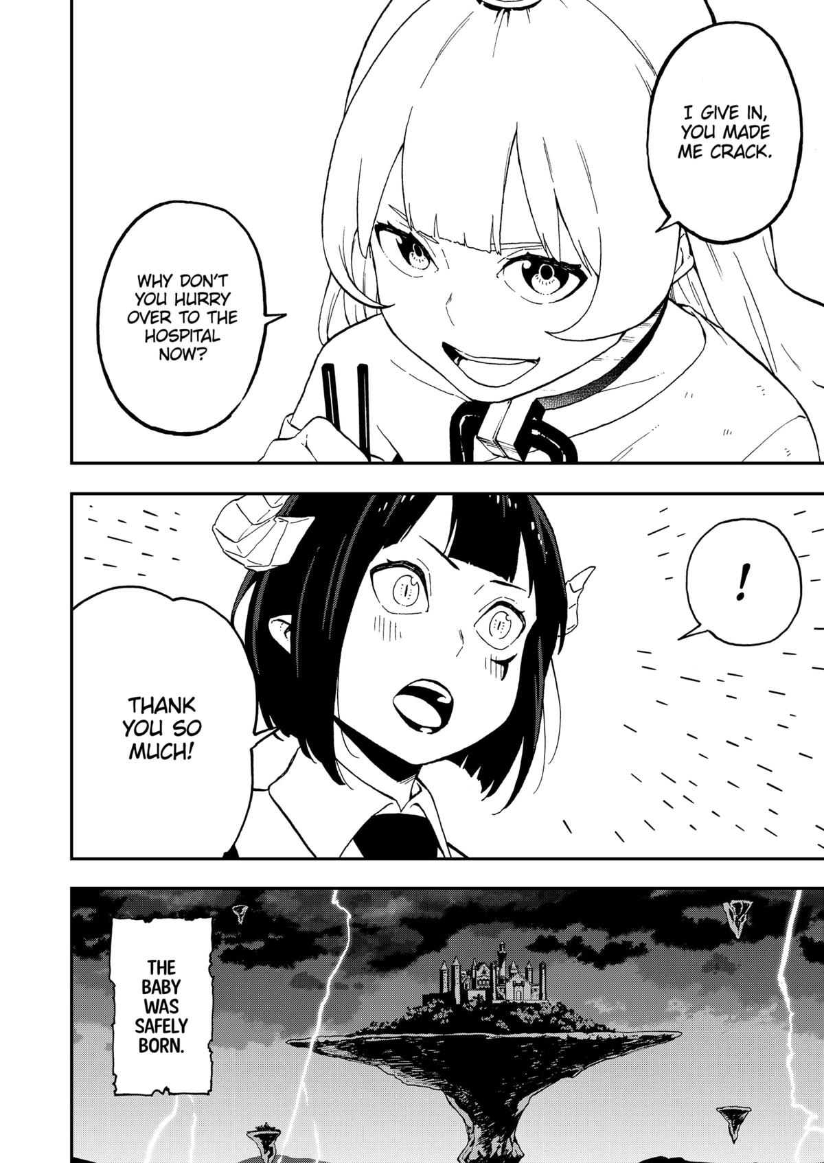 Read 'Tis Time for Torture, Princess Manga Online