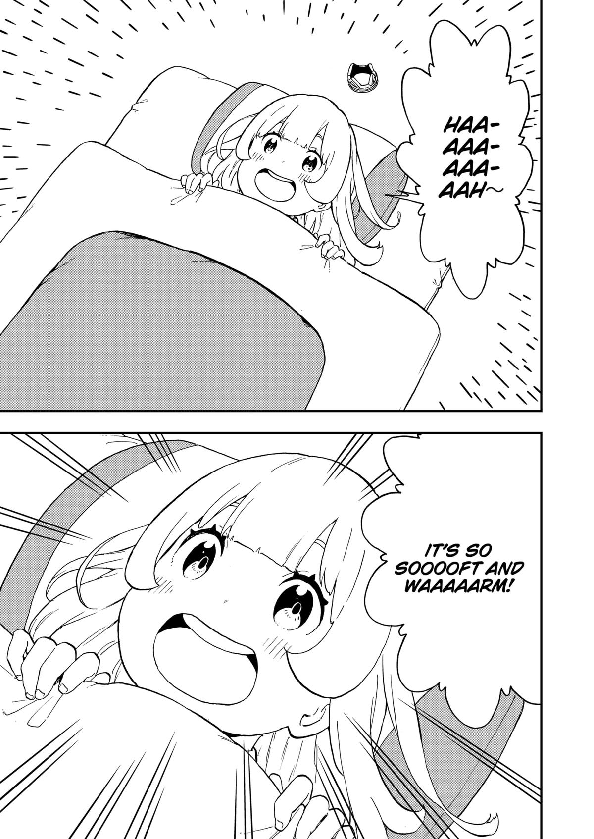 Read 'Tis Time for Torture, Princess Manga Online