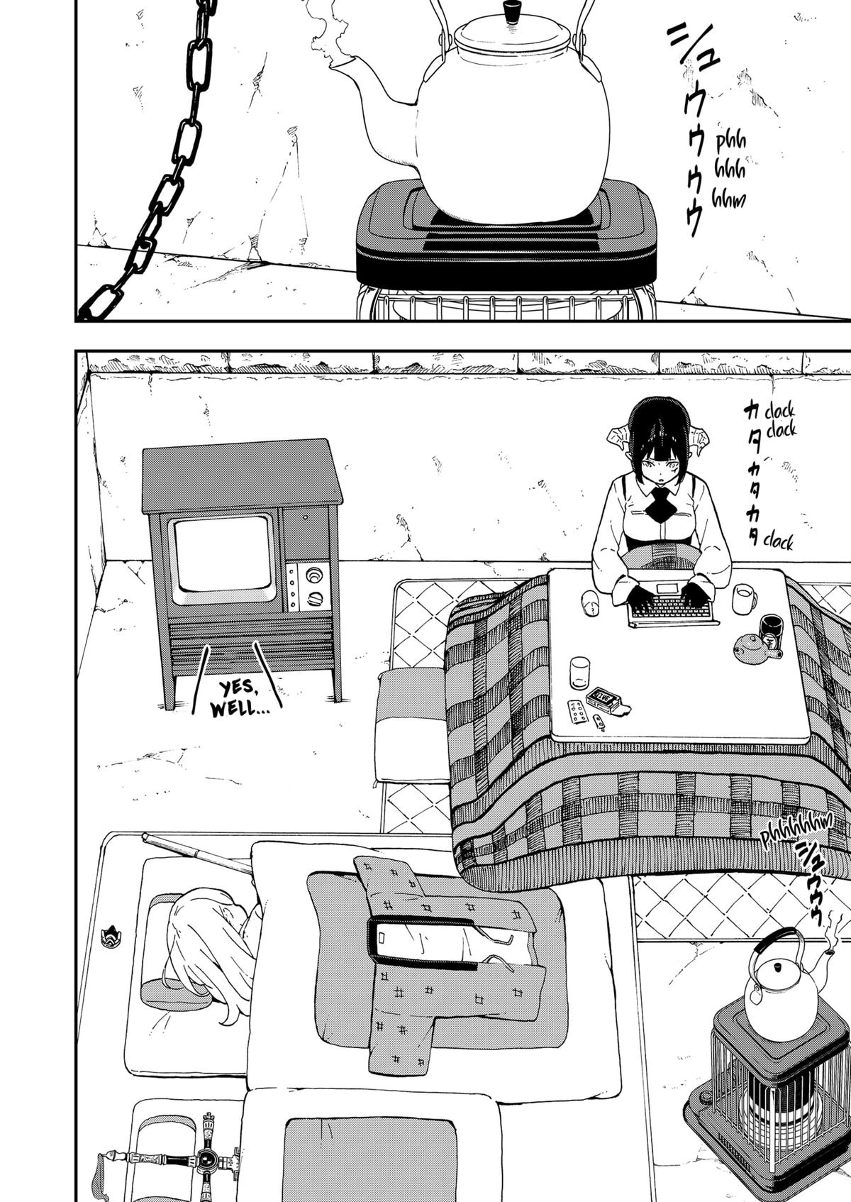 Read 'Tis Time for Torture, Princess Manga Online