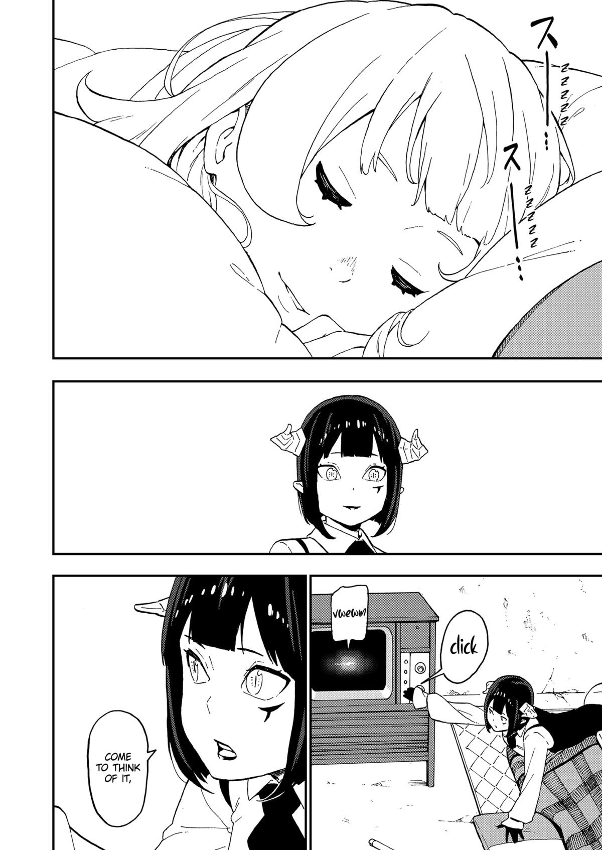 Read 'Tis Time for Torture, Princess Manga Online