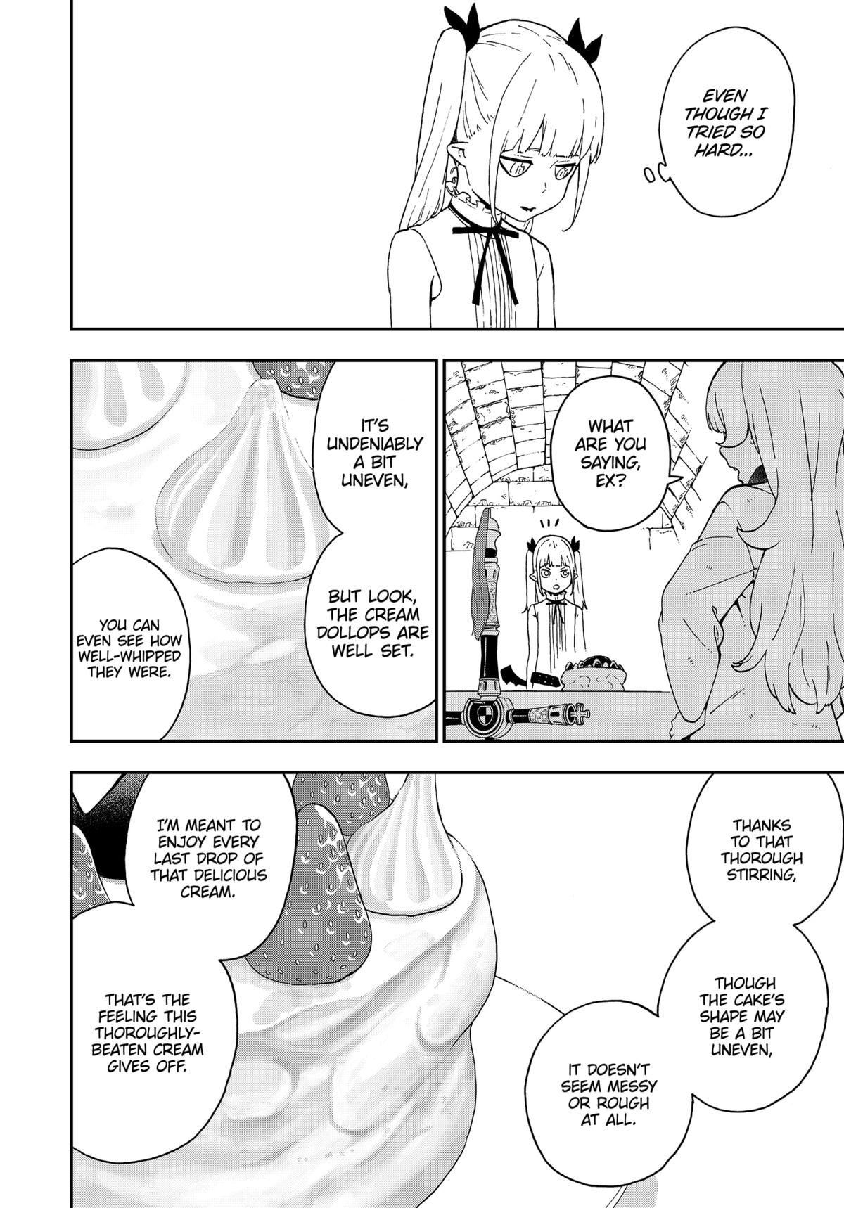 Read 'Tis Time for Torture, Princess Manga Online