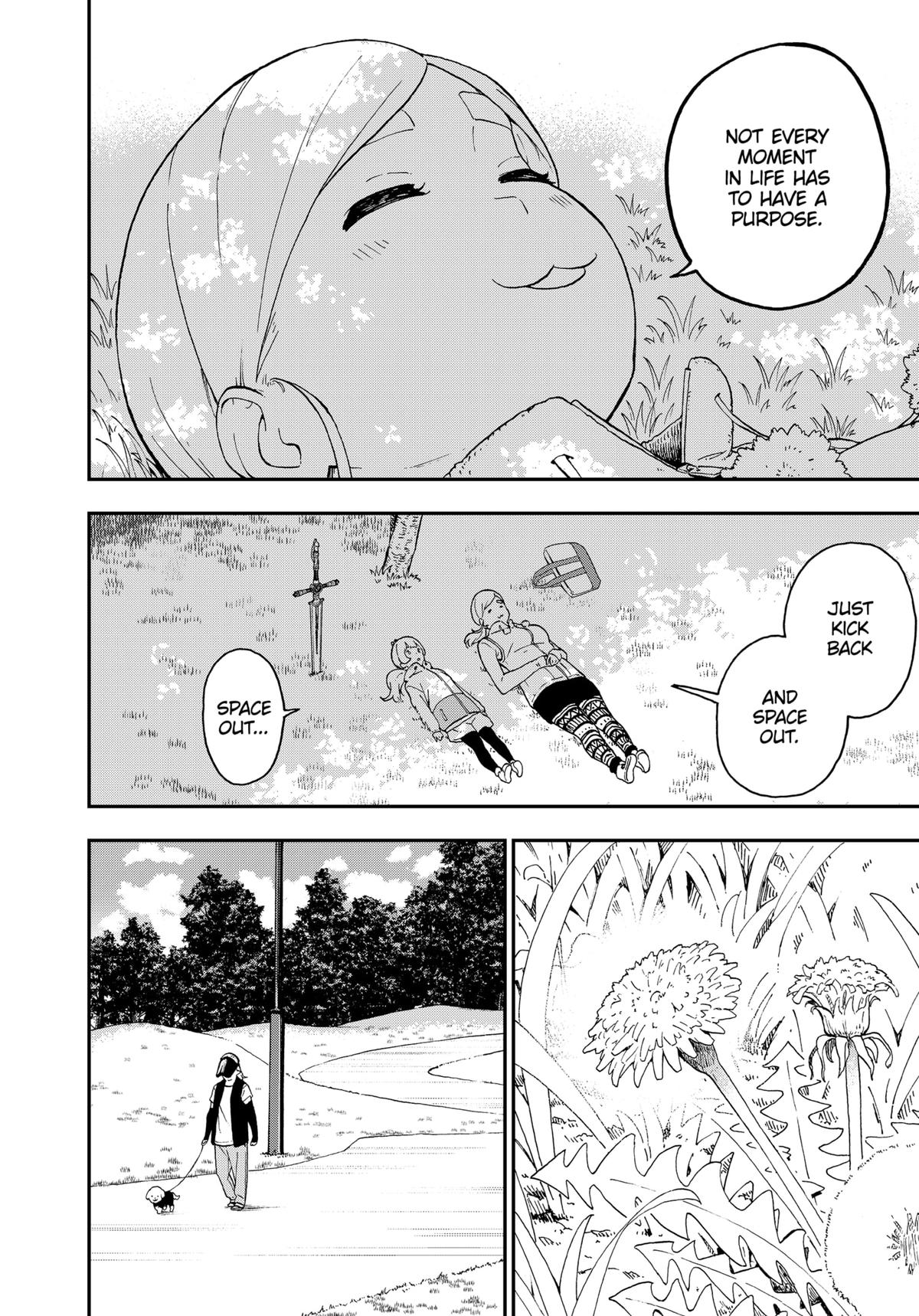 Read 'Tis Time for Torture, Princess Manga Online