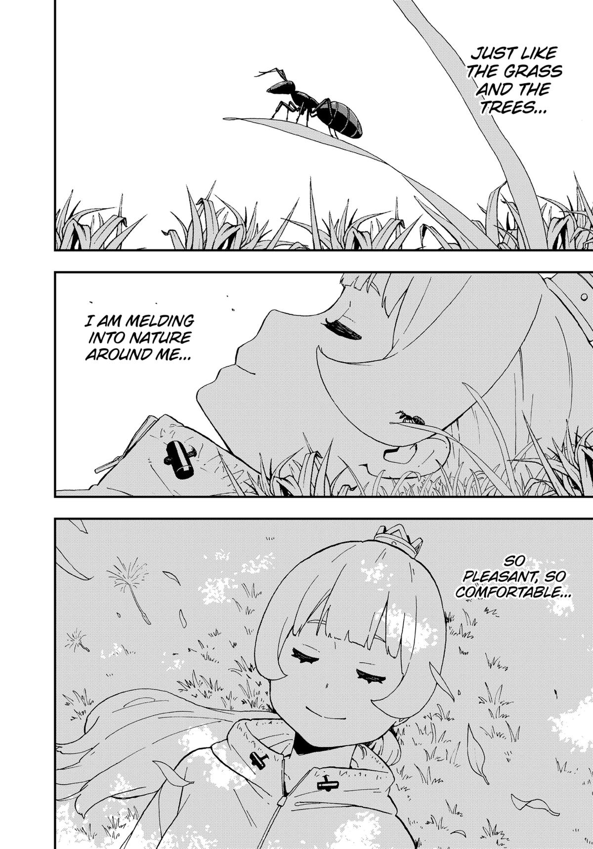 Read 'Tis Time for Torture, Princess Manga Online