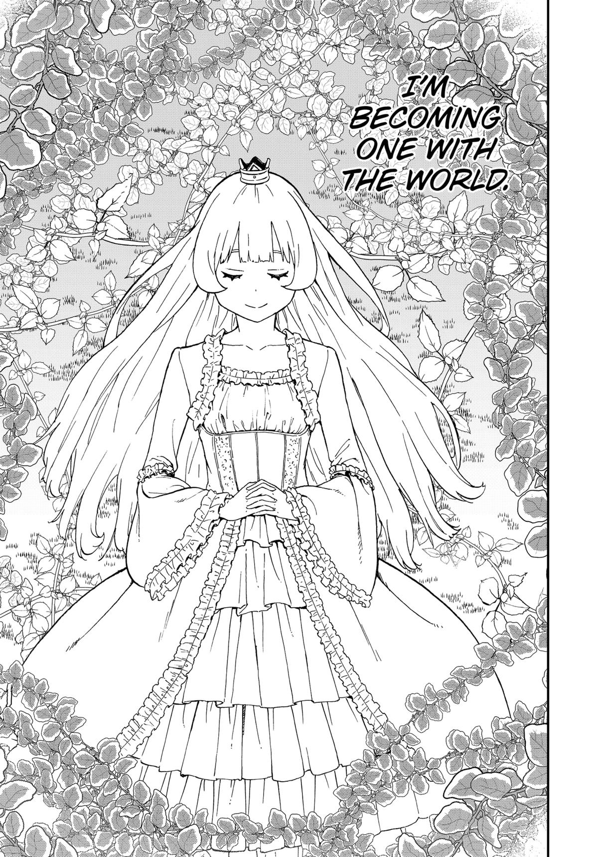 Read 'Tis Time for Torture, Princess Manga Online
