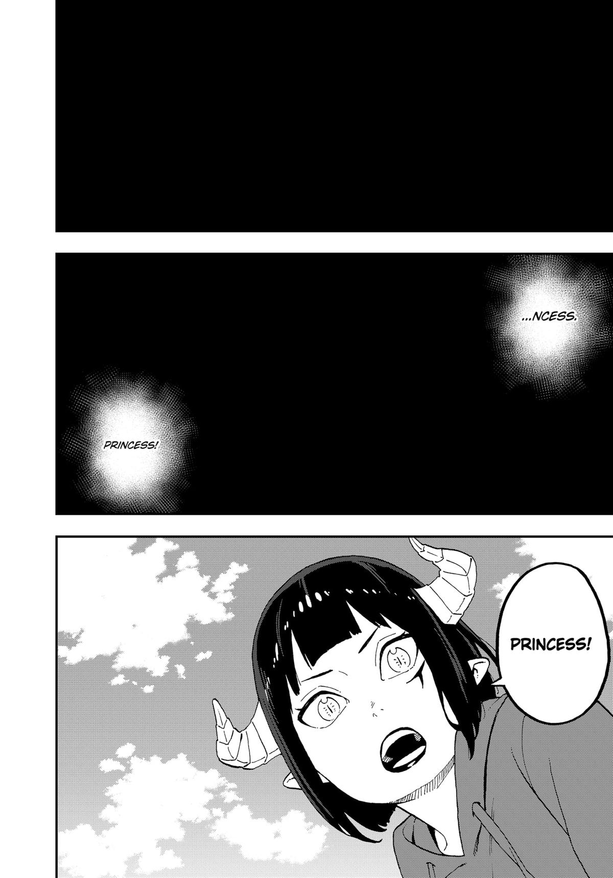 Read 'Tis Time for Torture, Princess Manga Online