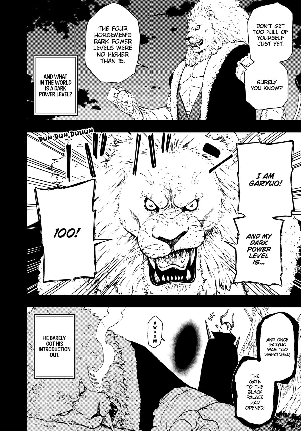 Read 'Tis Time for Torture, Princess Manga Online