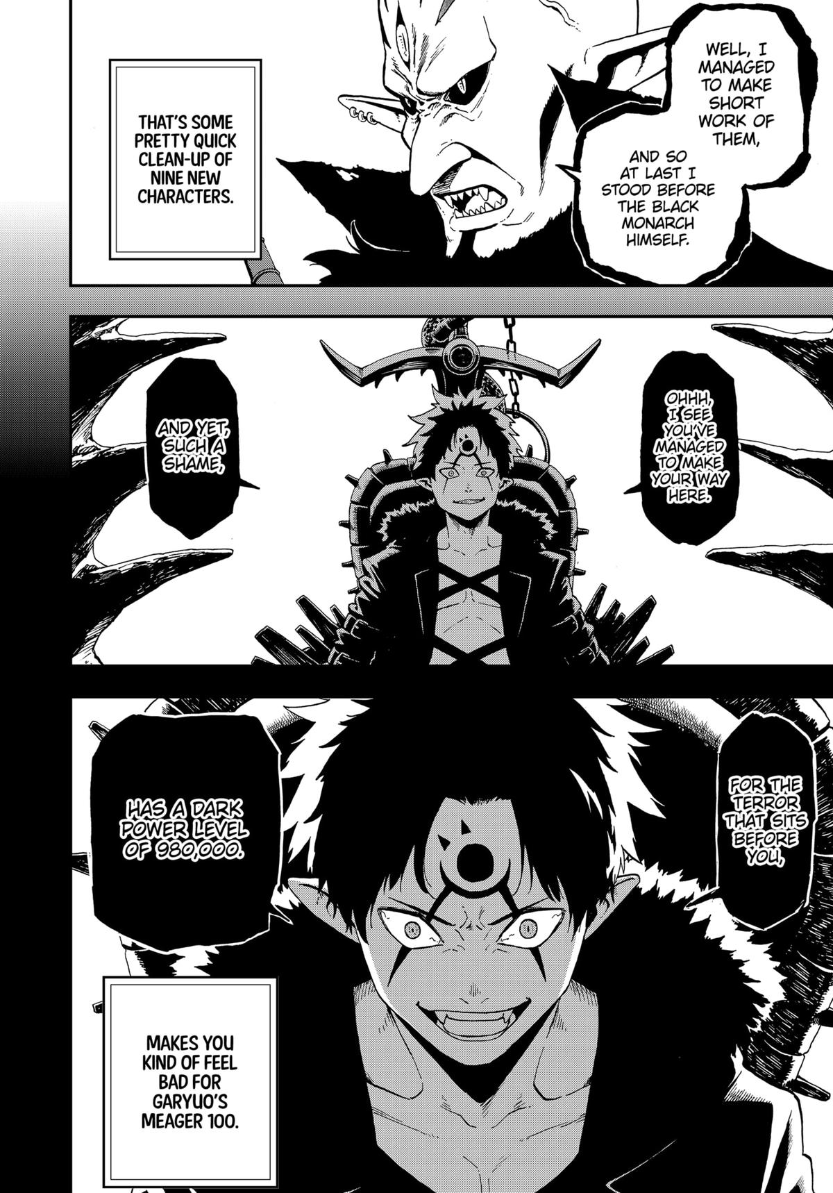 Read 'Tis Time for Torture, Princess Manga Online