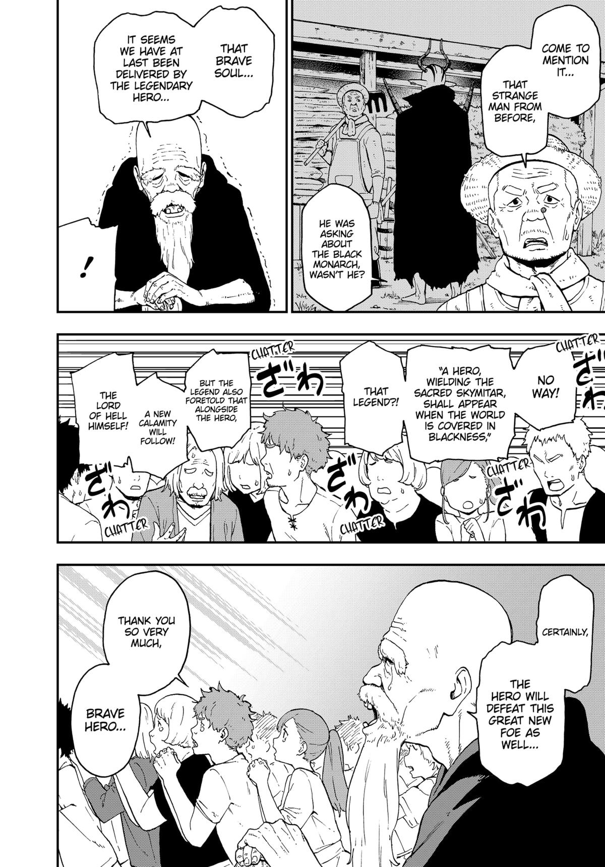 Read 'Tis Time for Torture, Princess Manga Online
