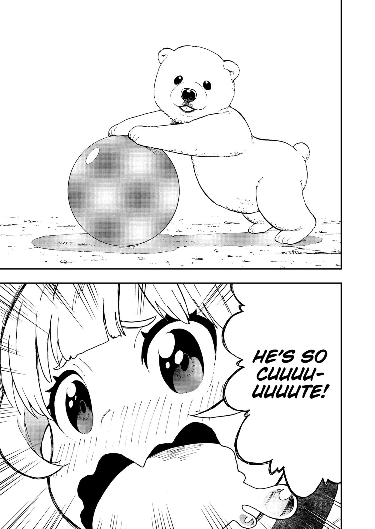 Read 'Tis Time for Torture, Princess Manga Online