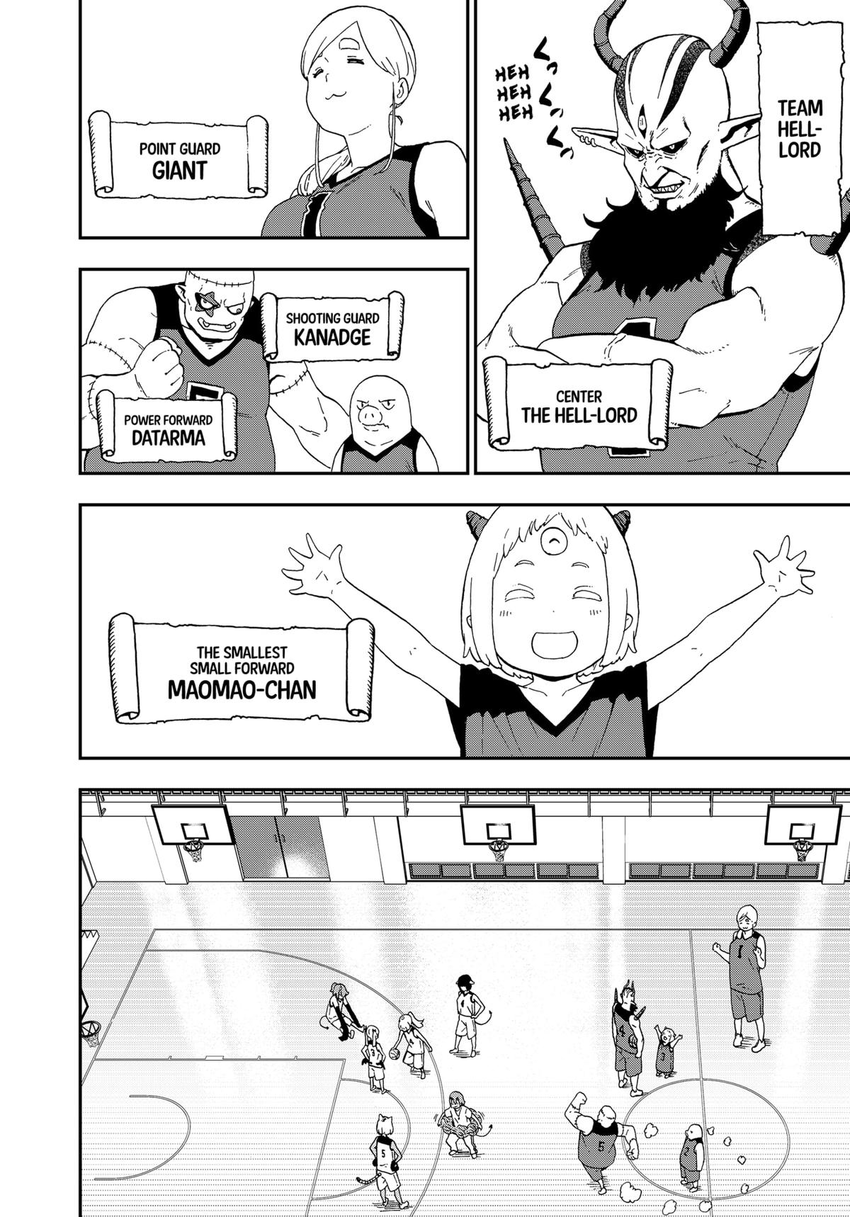 Read 'Tis Time for Torture, Princess Manga Online