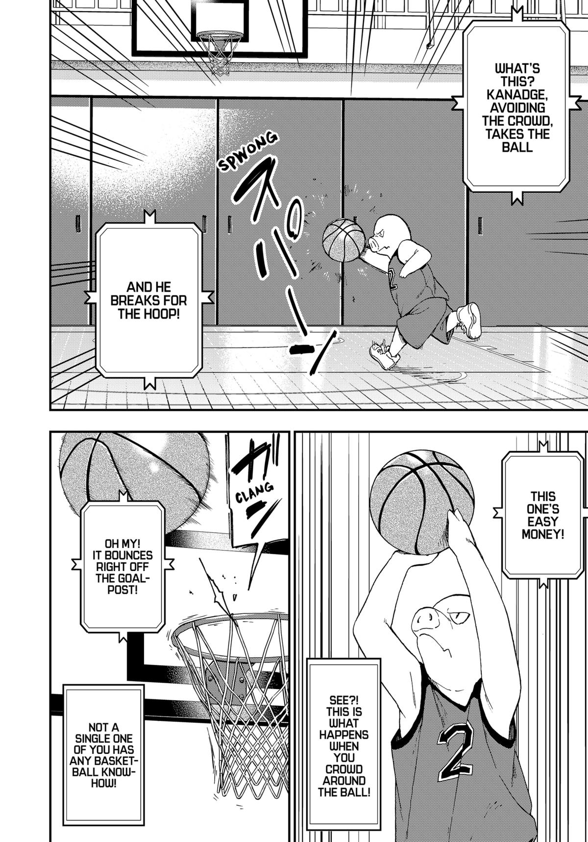 Read 'Tis Time for Torture, Princess Manga Online