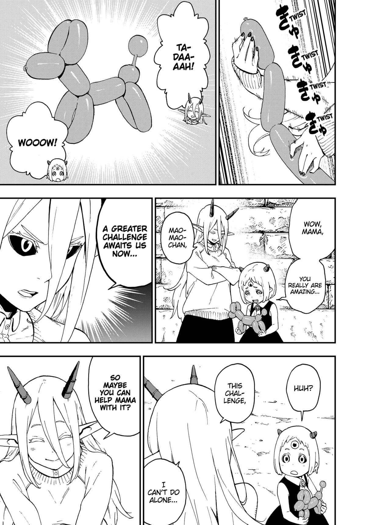 Read 'Tis Time for Torture, Princess Manga Online