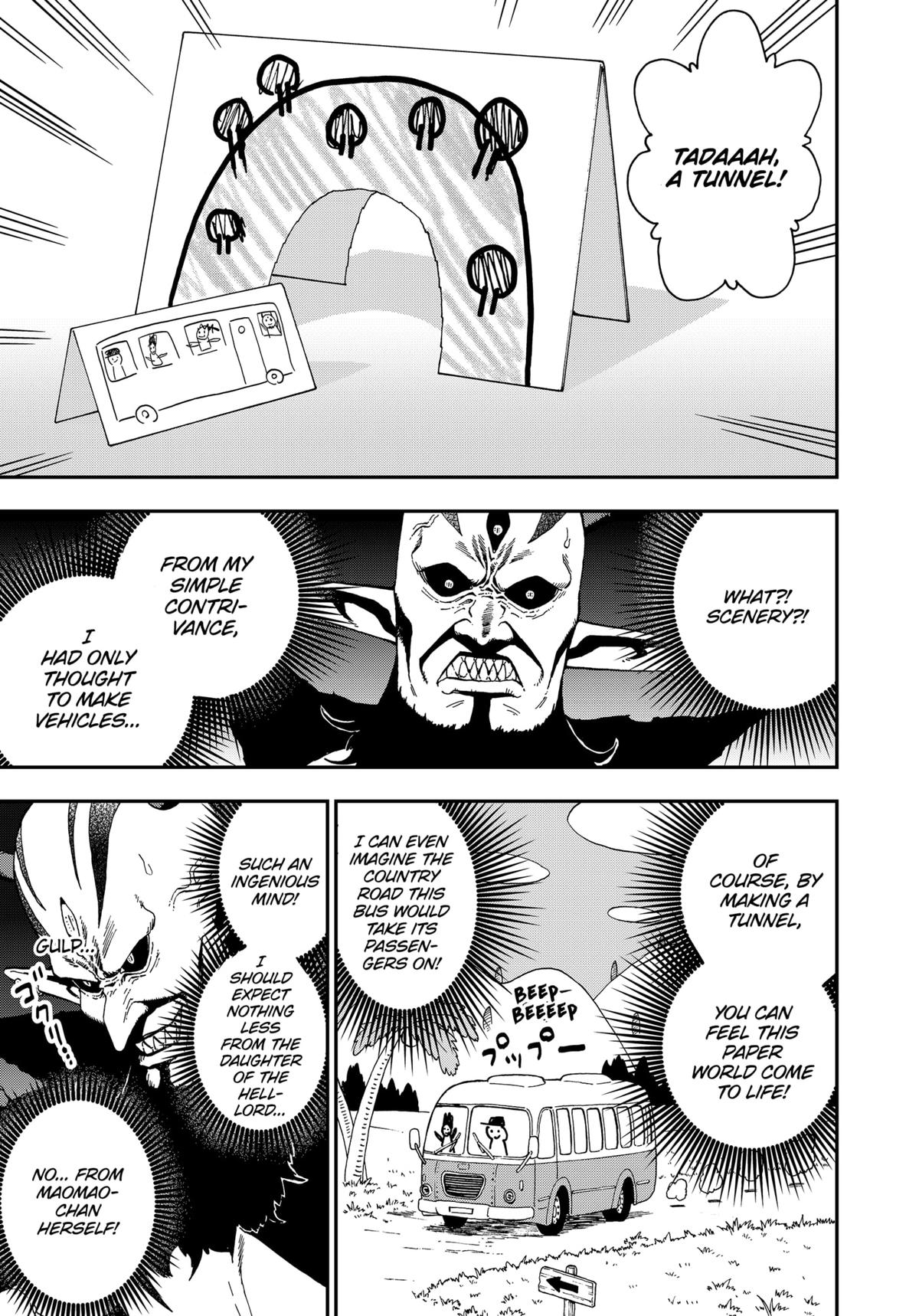 Read 'Tis Time for Torture, Princess Manga Online