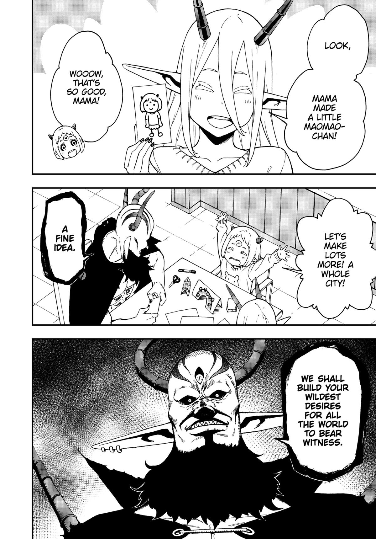 Read 'Tis Time for Torture, Princess Manga Online