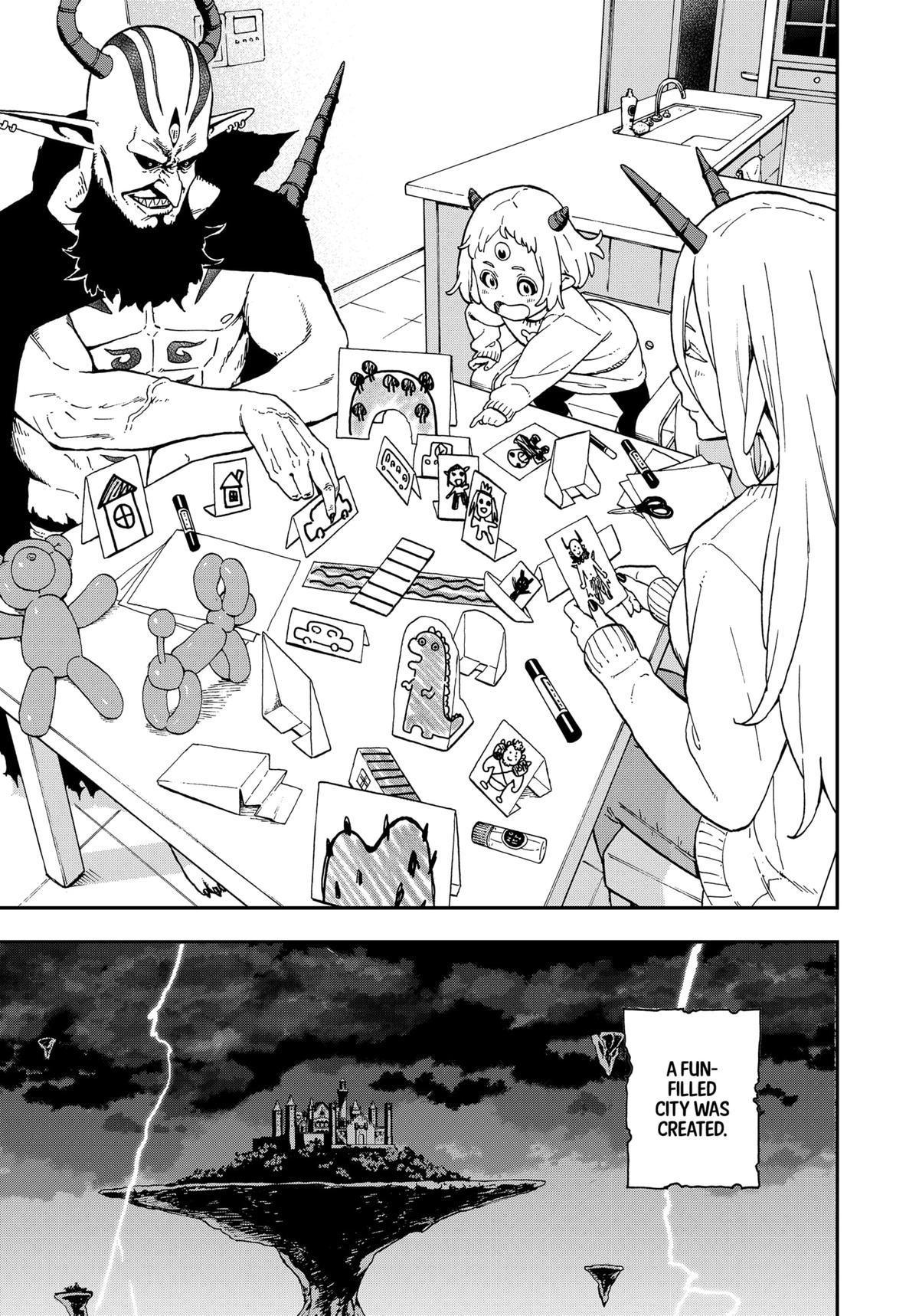 Read 'Tis Time for Torture, Princess Manga Online