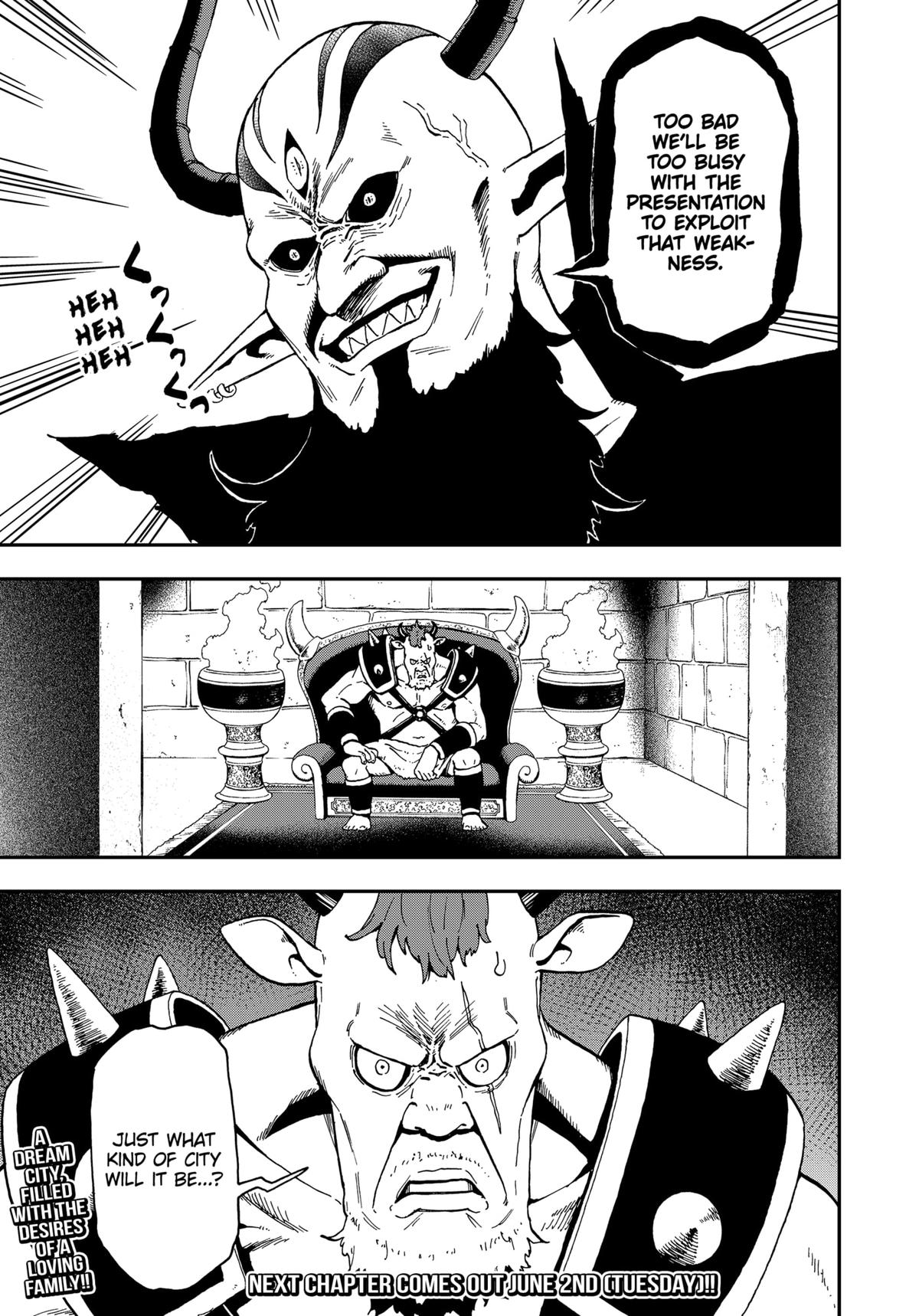 Read 'Tis Time for Torture, Princess Manga Online
