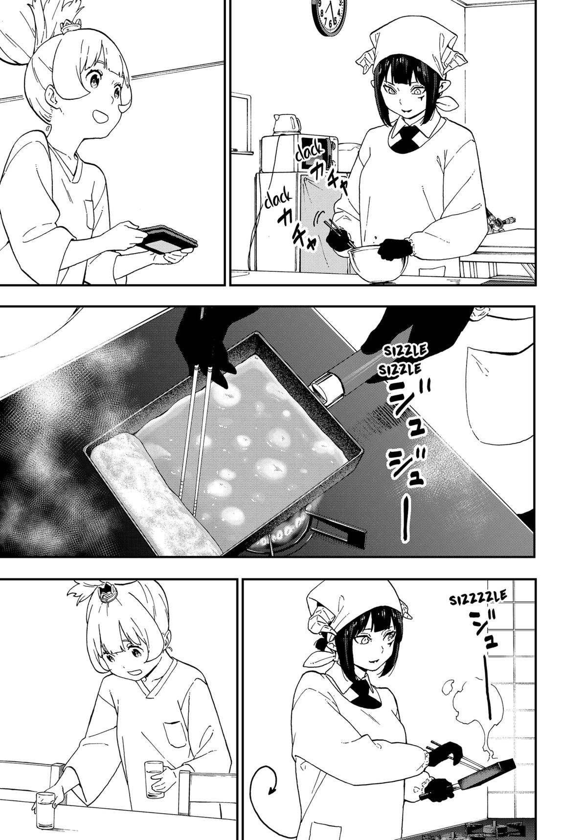 Read 'Tis Time for Torture, Princess Manga Online