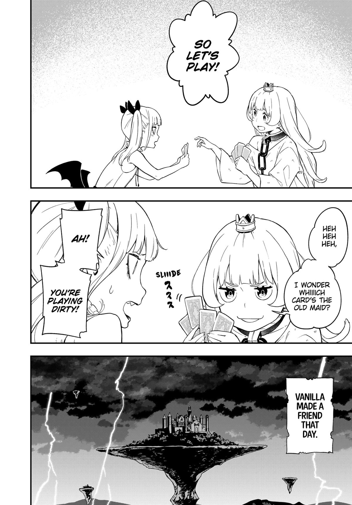 Read 'Tis Time for Torture, Princess Manga Online