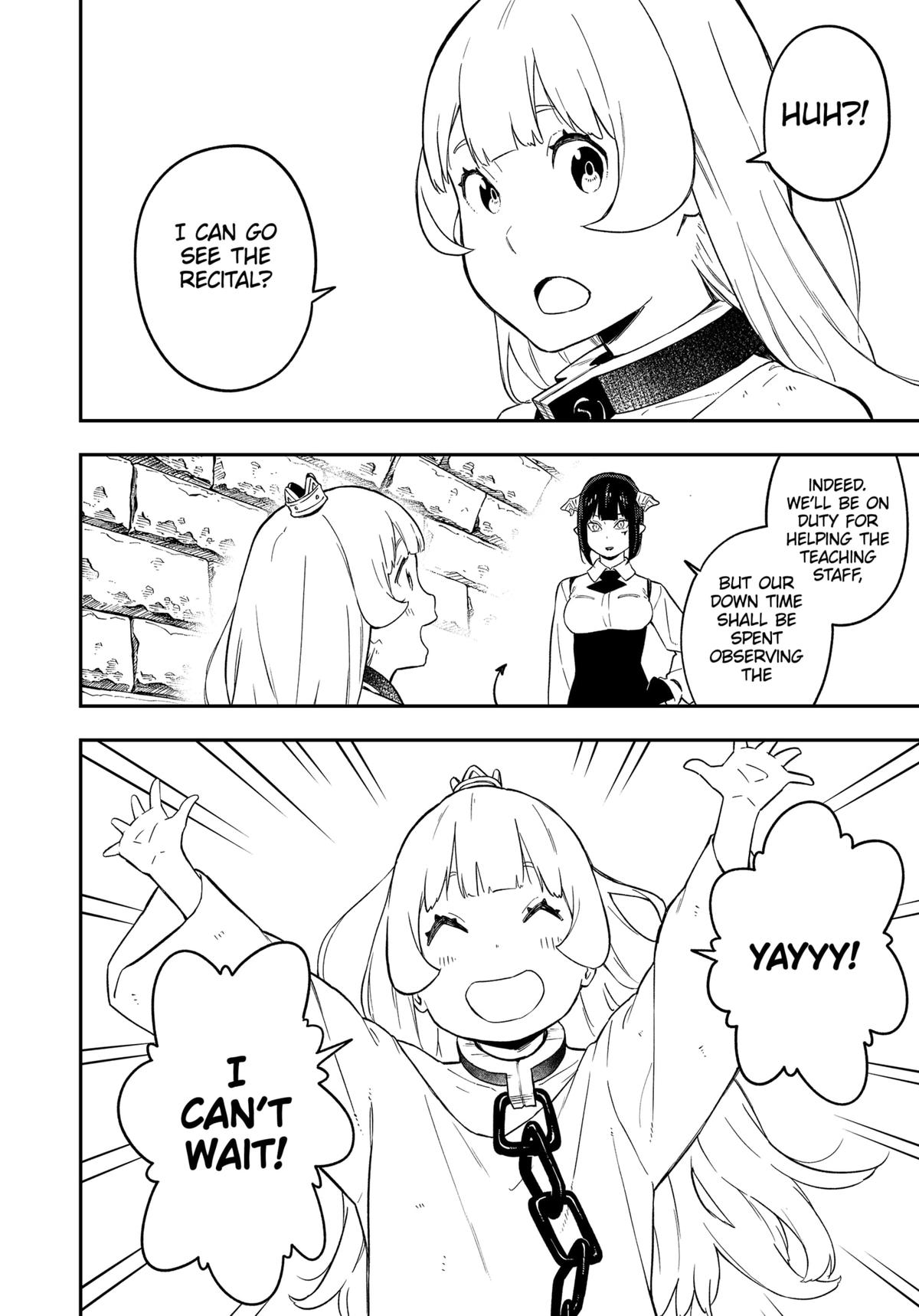 Read 'Tis Time for Torture, Princess Manga Online