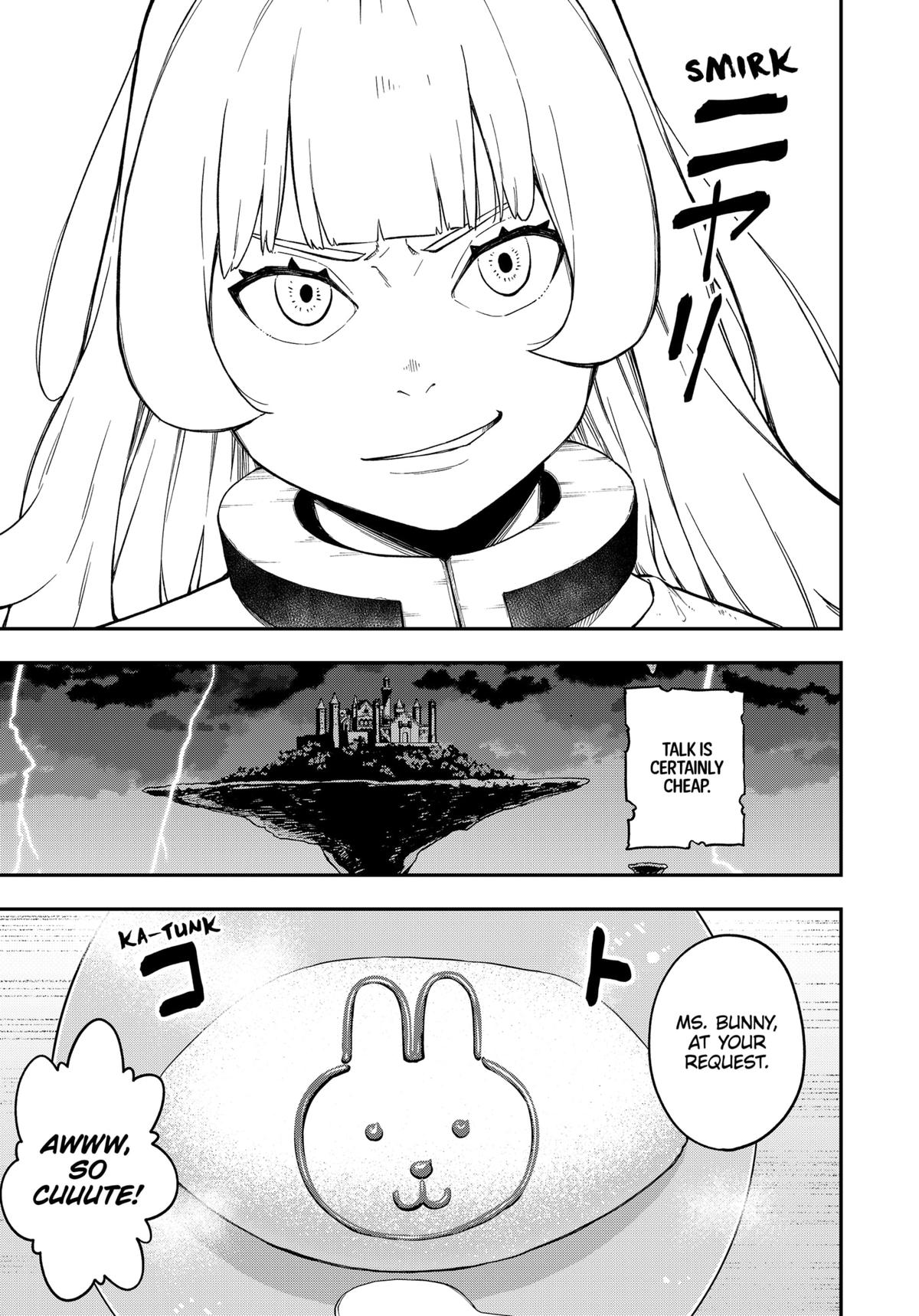 Read 'Tis Time for Torture, Princess Manga Online